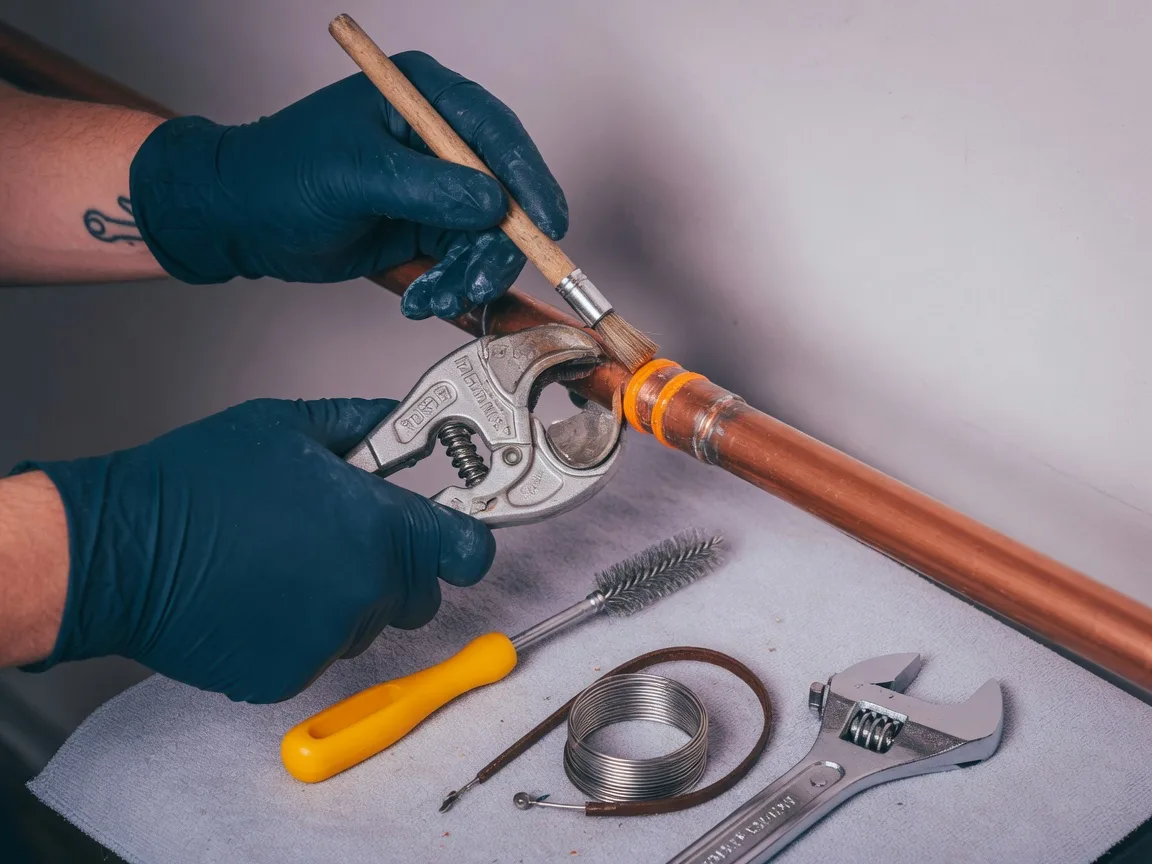 Why choose Sump Pump Repair in Leawood, KS